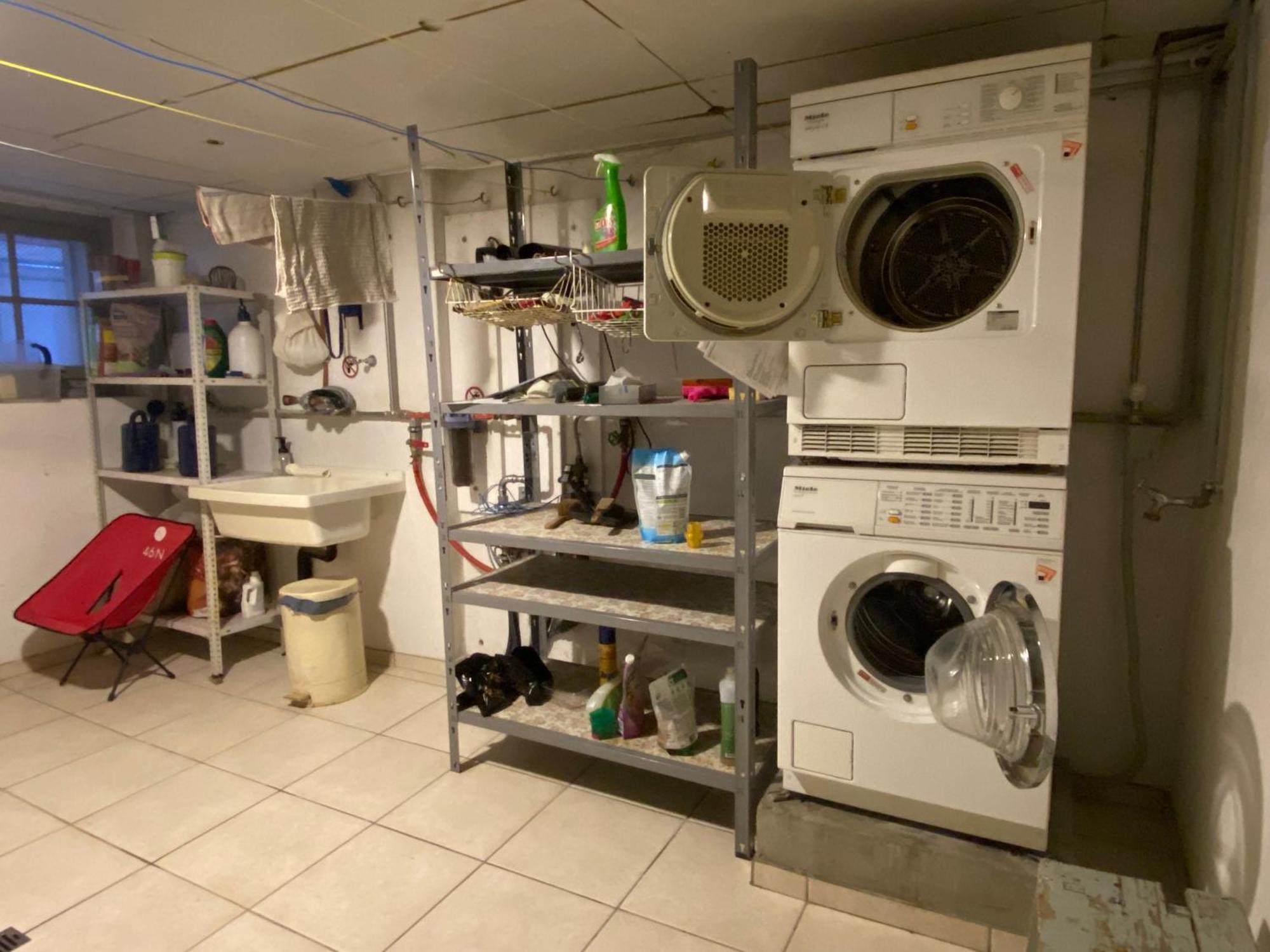 Appartamento Chez Carole Neuchâtel Esterno foto