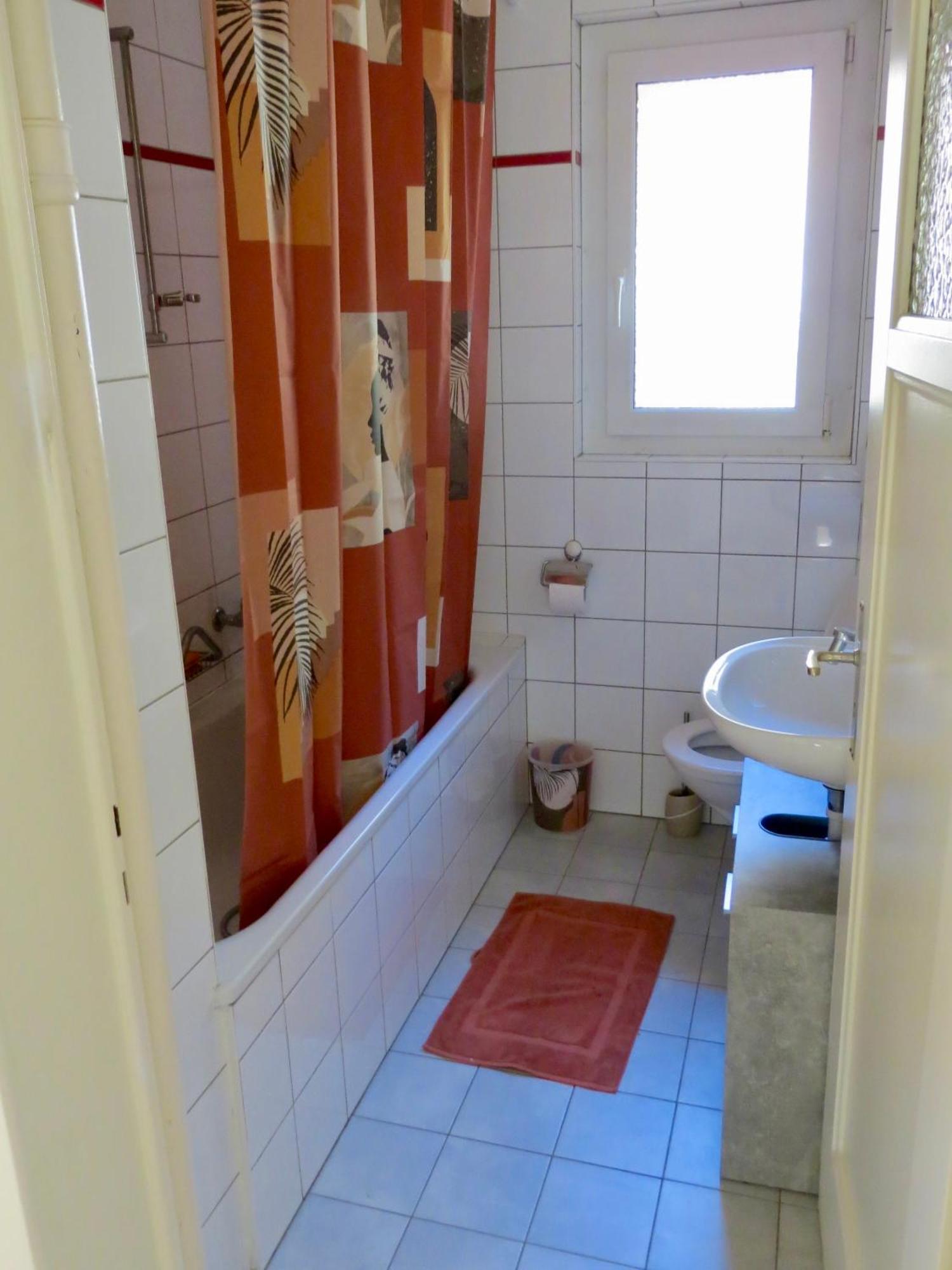 Appartamento Chez Carole Neuchâtel Esterno foto